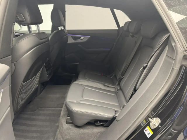 Audi Q8 Hybride Quattro S-Line