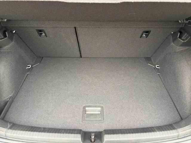 Volkswagen Polo 1.0 TSI DSG Style