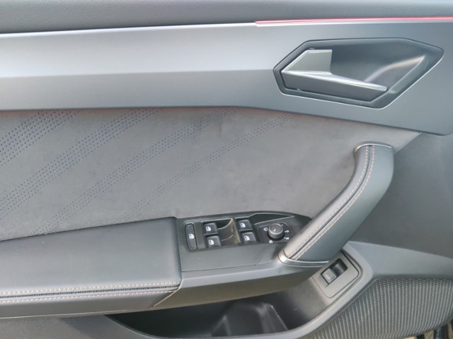 Cupra Leon 2.0 TSI 4Drive Sportstourer