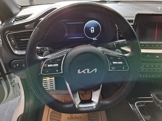 Kia ProCeed GT-Line
