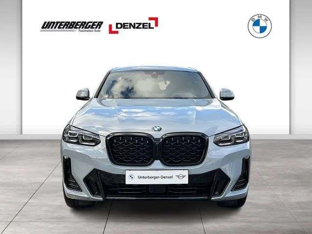 BMW X4 M-Sport xDrive20d