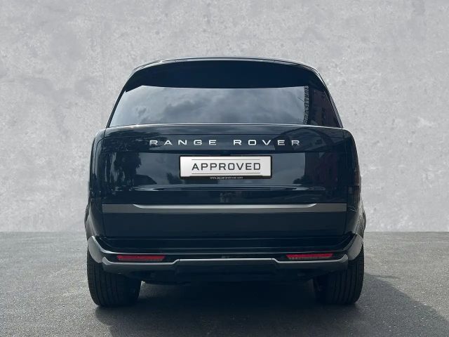 Land Rover Range Rover HSE