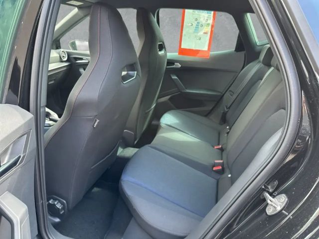 Seat Arona 1.5 TSI Black FR-lijn