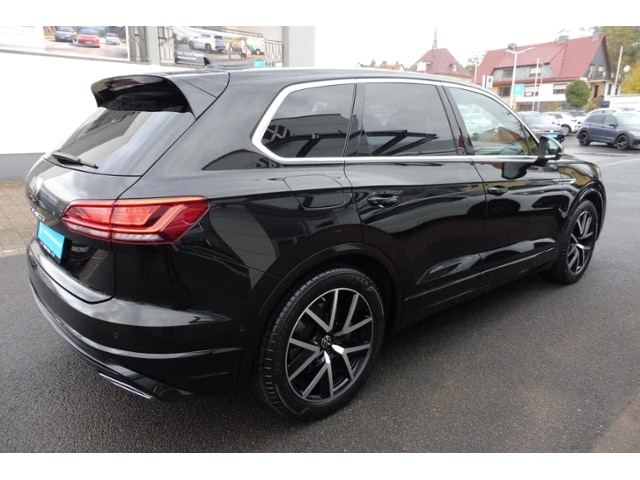 Volkswagen Touareg 3.0 V6 TSI 4Motion