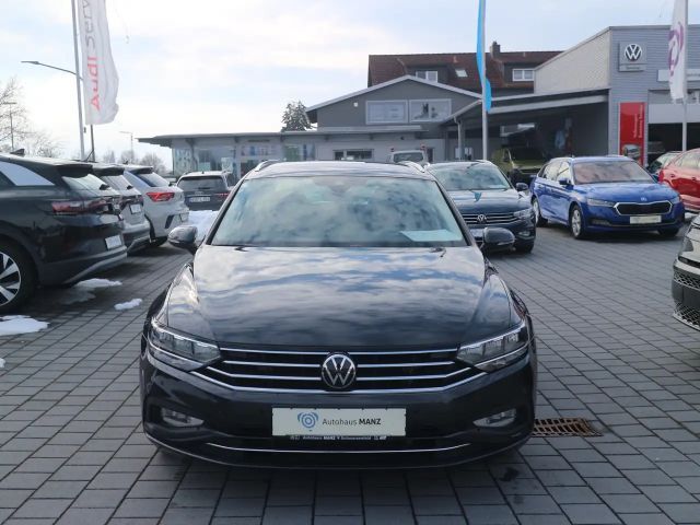 Volkswagen Passat 2.0 TDI Business Variant