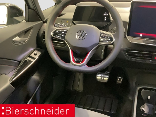 Volkswagen ID.3 GTX Performance