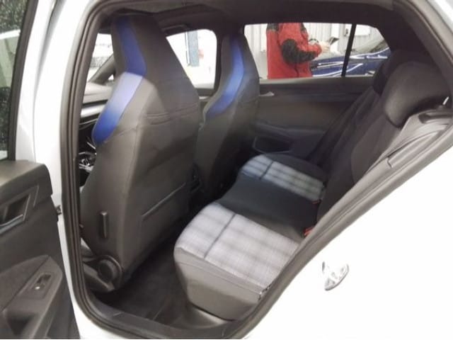 Volkswagen Golf GTE Style eHybrid