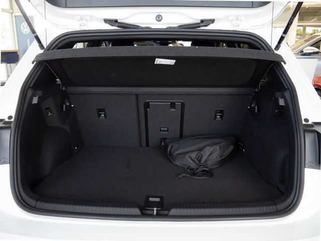 Volkswagen Golf GTE Golf VIII eHybrid