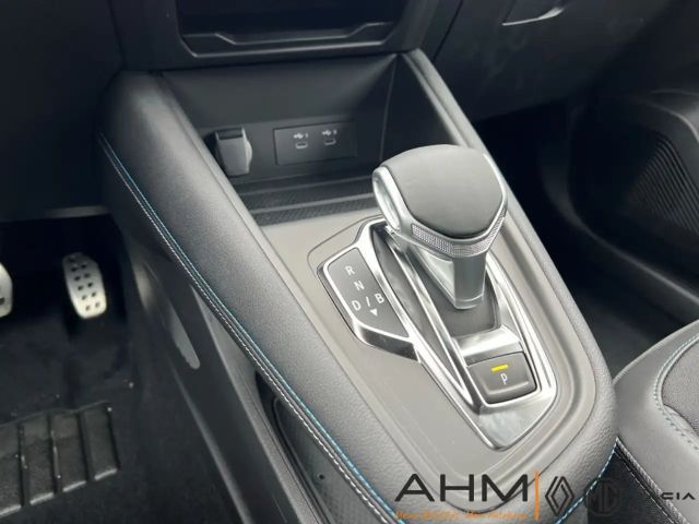 Renault Captur Alpine Esprit Hybrid