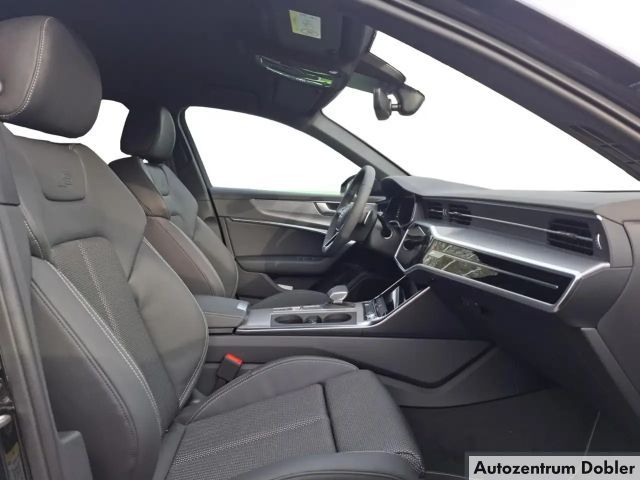 Audi A6 40 TDI Avant S-Line