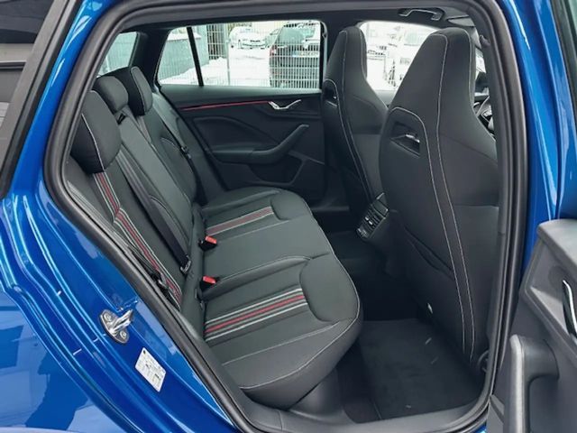 Skoda Scala Monte Carlo