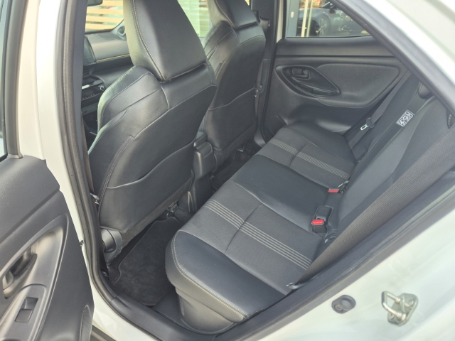 Toyota Yaris Cross 5-deurs