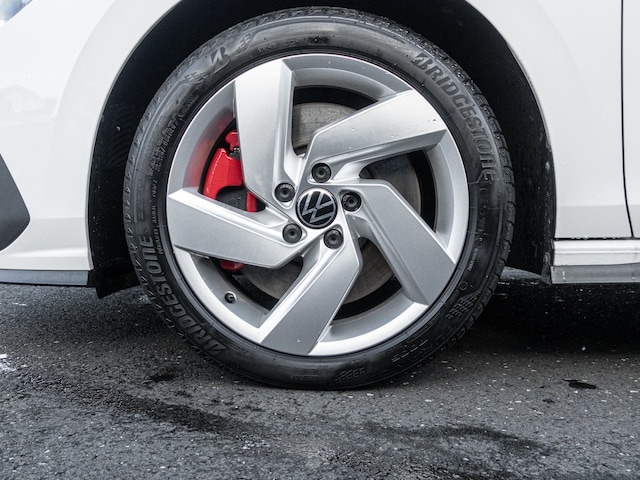 Volkswagen Golf DSG eHybrid