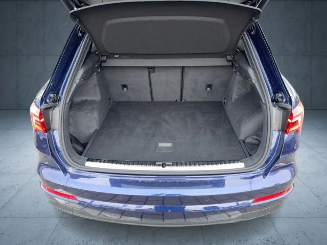 Audi Q3 35 TFSI S-Line