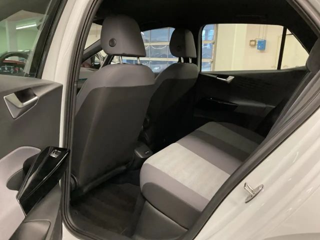 Volkswagen ID.3 58 KWh Performance Pro