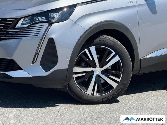 Peugeot 5008 GT-Line