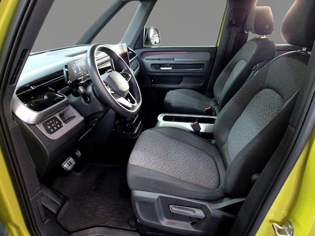 Volkswagen ID.Buzz Pro