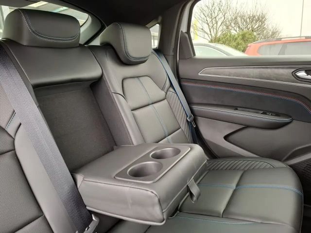 Renault Arkana Alpine EDC Esprit Hybrid