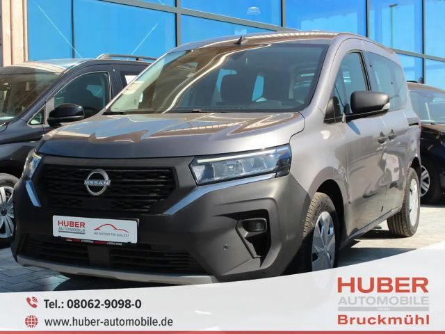 Nissan Townstar DIG-T
