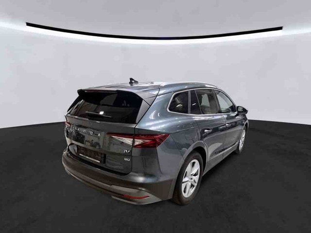 Skoda Enyaq Loft iV 80