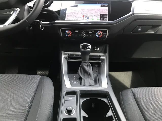 Audi Q3 35 TFSI S-Tronic