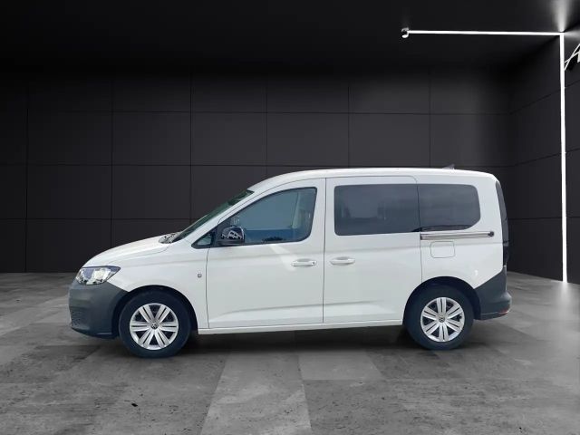 Volkswagen Caddy Combi DSG