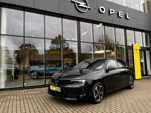 Opel Astra 1.2 Turbo Edition Turbo