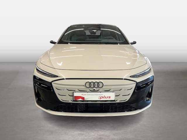 Audi A6 e-tron Avant Quattro