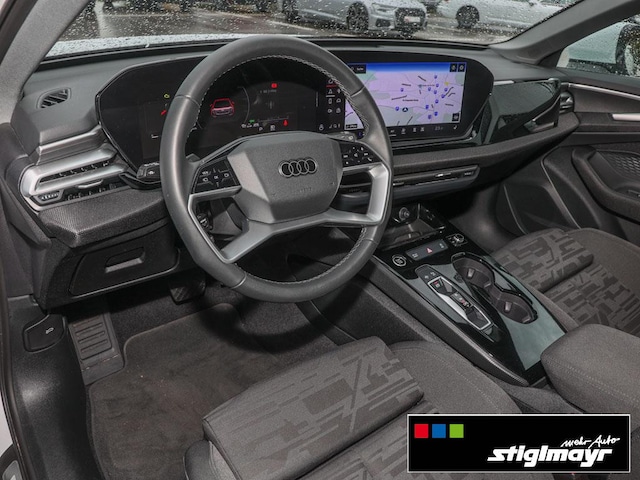 Audi A5 Avant S-Tronic