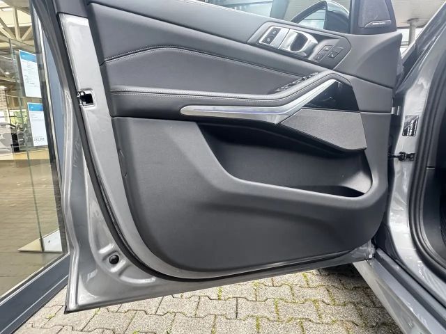 BMW X5 M-Sport xDrive30d