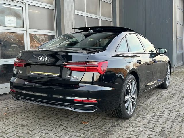 Audi A6 55 TFSI Sedan