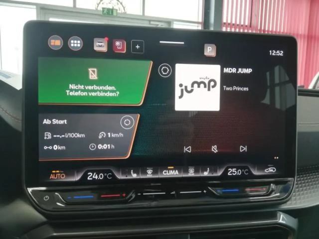 Cupra Leon 1.5 TSI Sportstourer