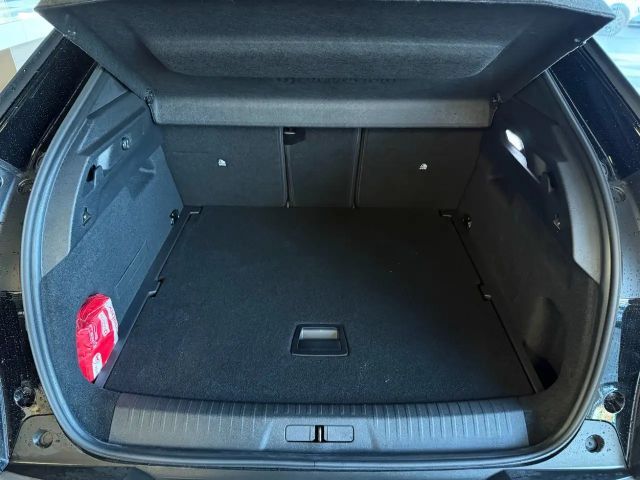 Peugeot 3008 GT-Line