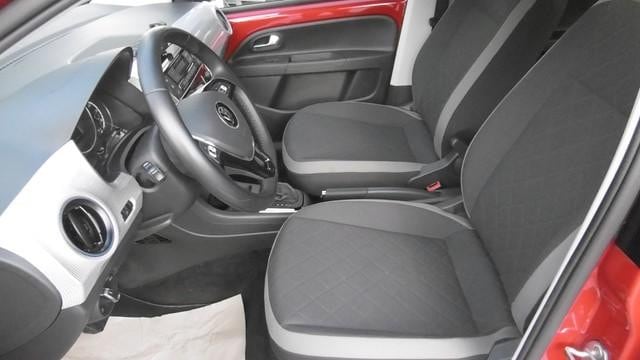 Volkswagen e-up! Max