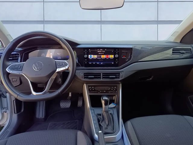 Volkswagen Taigo 1.0 TSI DSG Life