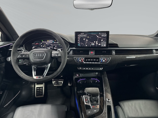 Audi RS4 Avant Quattro