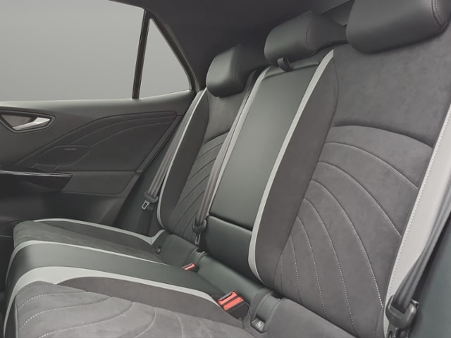 Volkswagen ID.3 170kw +1,49%+WR+WÄRMEP+HEADUP+PANOD+NAVI