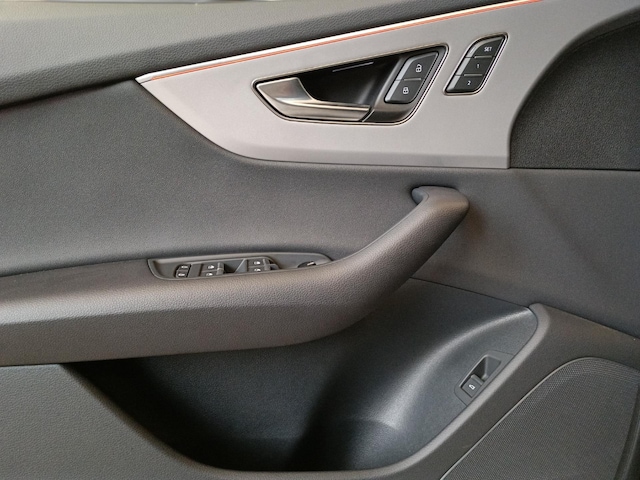 Audi Q8 50 TDI Quattro