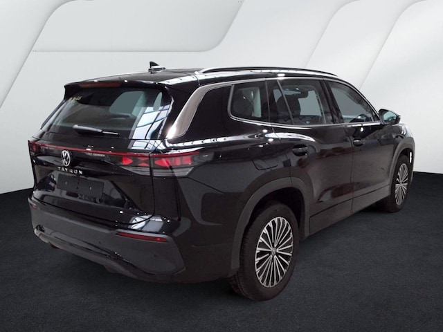 Volkswagen Tayron 4Motion Life