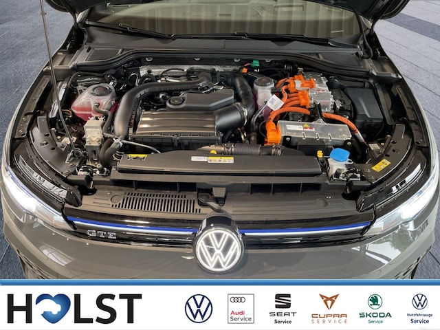 Volkswagen Golf GTE Golf VIII eHybrid