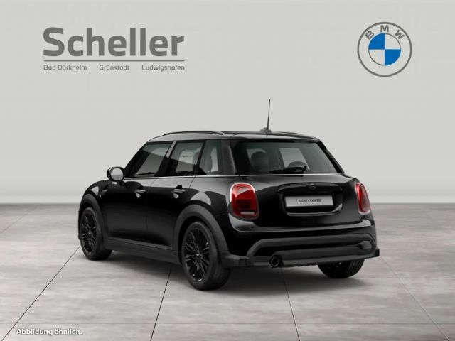 MINI Cooper 5-deurs