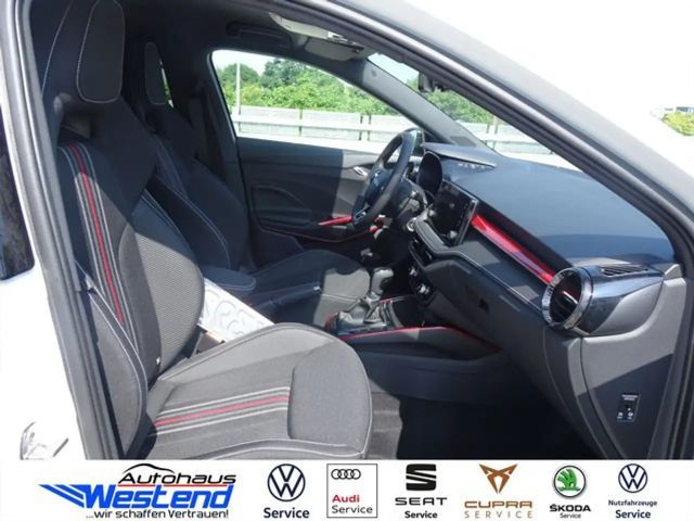 Skoda Fabia 1.0 TSI Monte Carlo