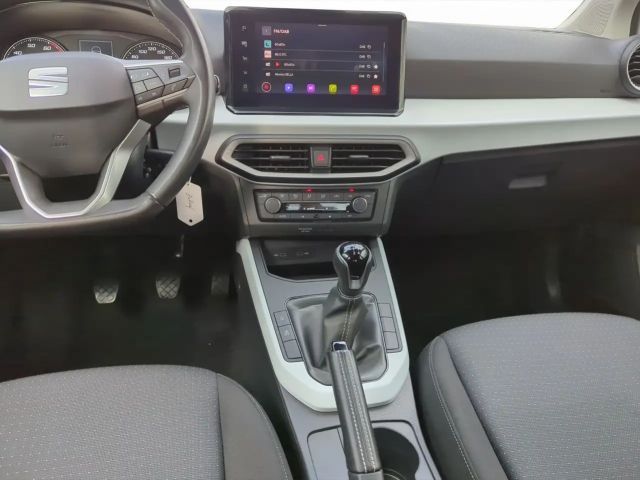 Seat Arona 1.0 TSI Style