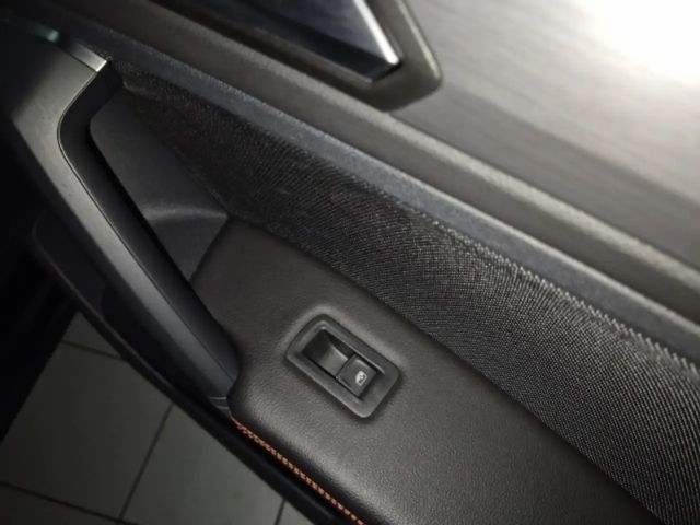 Seat Tarraco 1.5 TSI FR-lijn