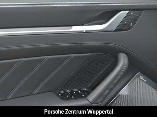 Porsche 992 Cabrio Turbo