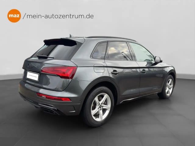 Audi Q5 2.0 TDI S-Line