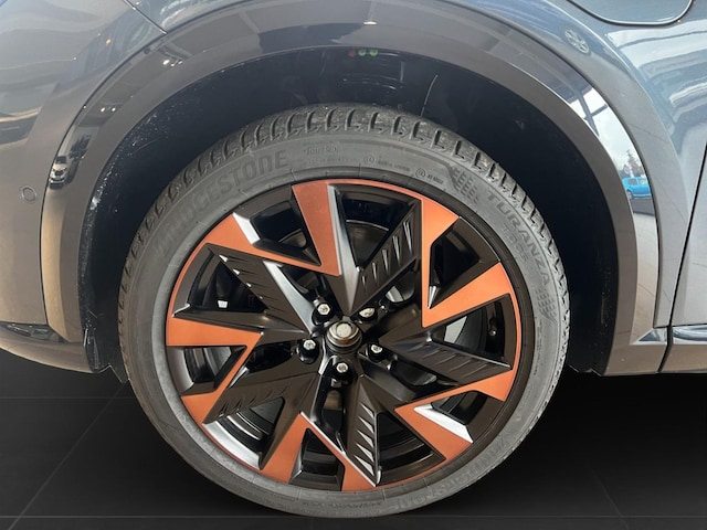 Cupra Formentor DSG VZ e-Hybrid