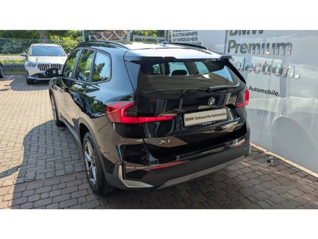BMW X1 xDrive
