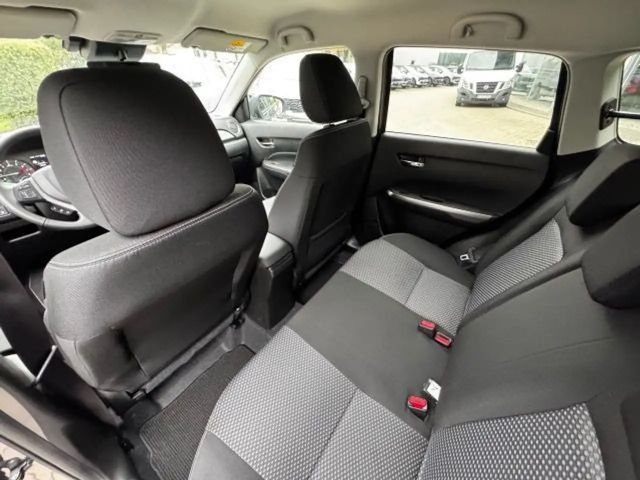 Suzuki Vitara 4x4 Comfort