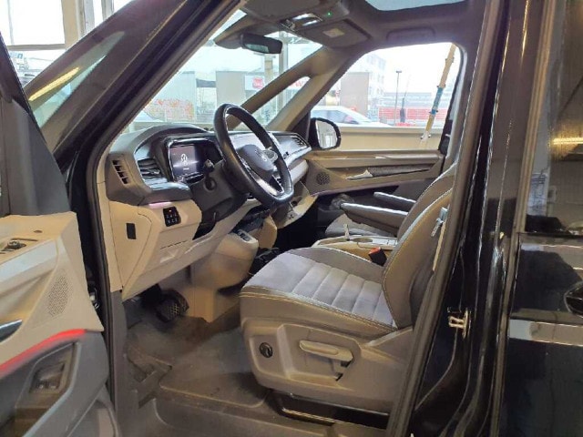 Volkswagen Multivan 1.4 eHybrid T7